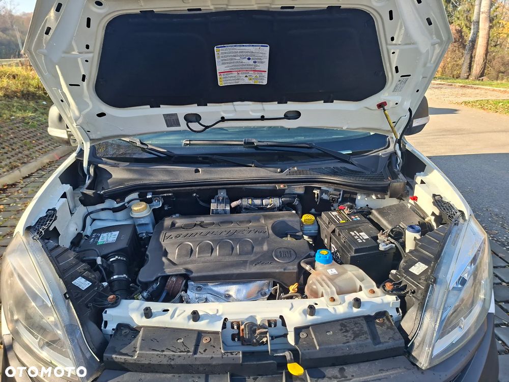 Fiat Doblo - 10