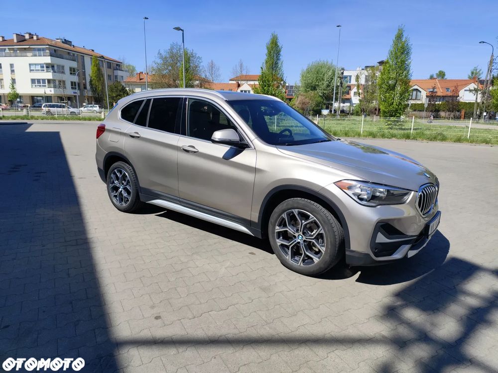 BMW X1 - 2