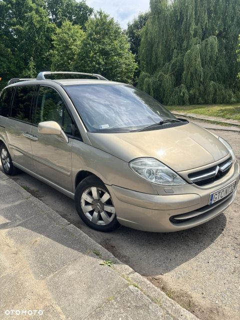 Citroën C8 - 20