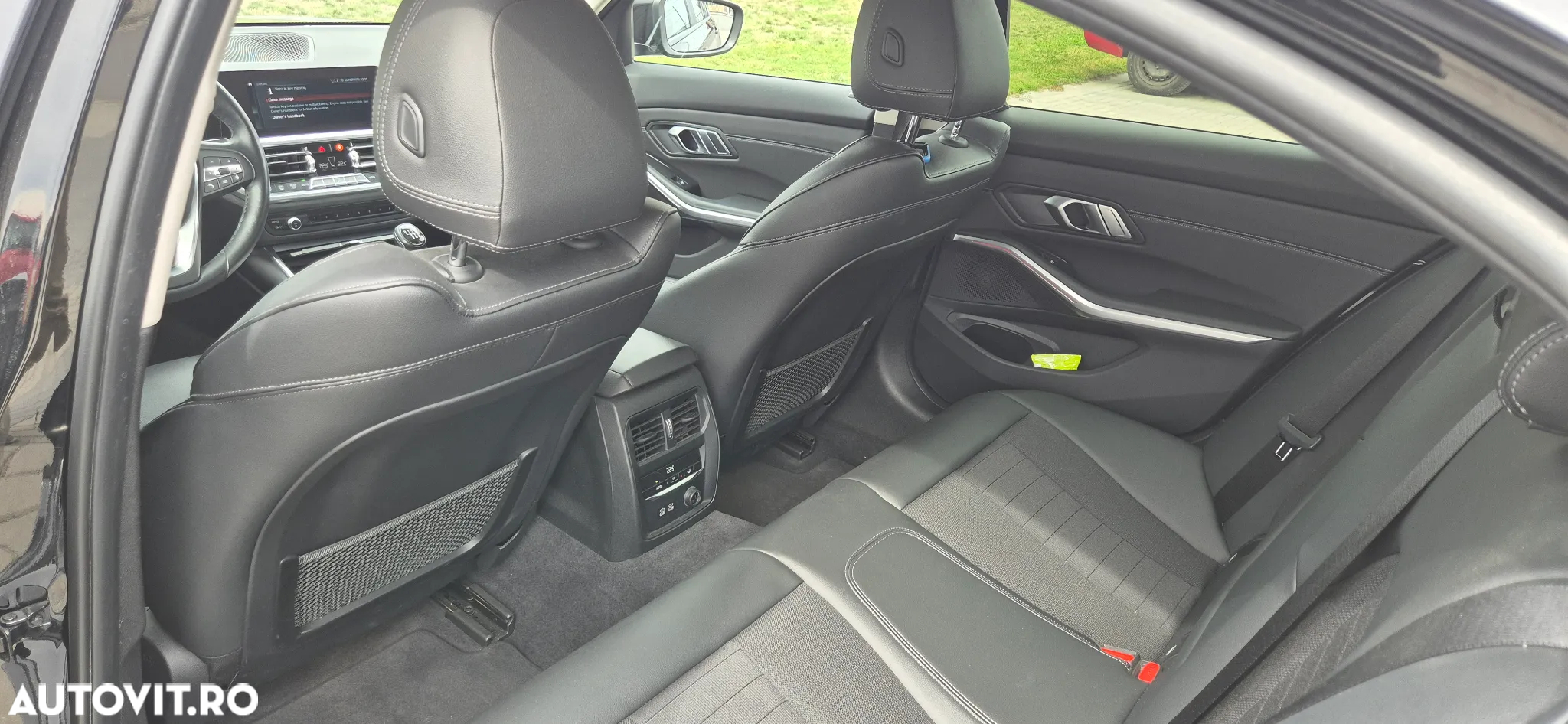 BMW Seria 3 - 14
