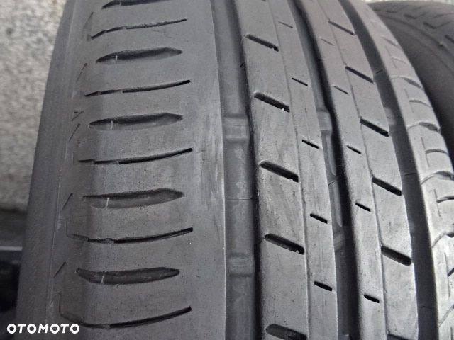 185/55/R16 83V Broidgestone Ecopia EP150 - 3