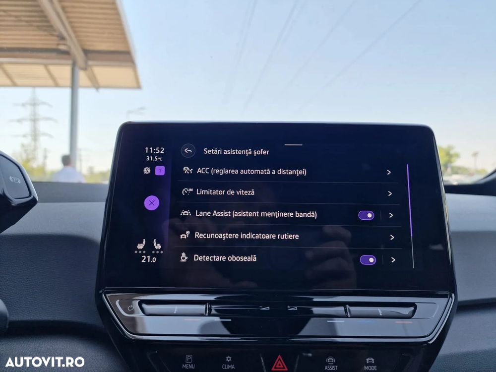 Volkswagen ID.3 58 kWh Pro - 20