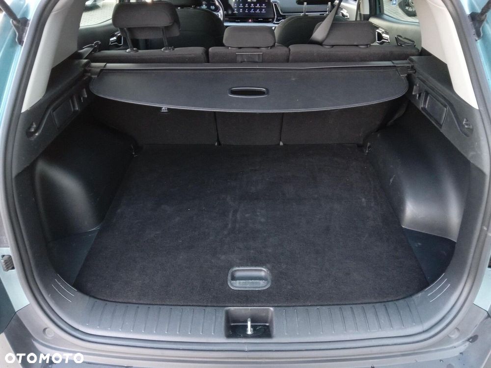 Kia Sportage 1.6 T-GDI 2WD Edition 7 - 29