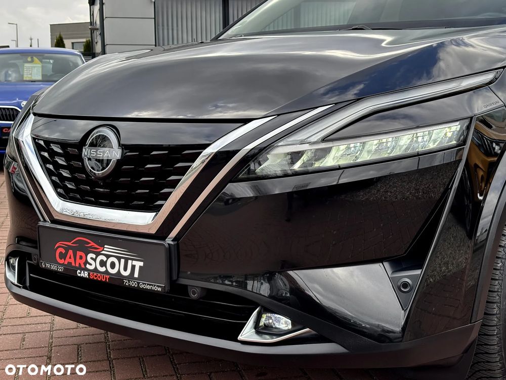 Nissan Qashqai 1.5 e-POWER N-Connecta - 5