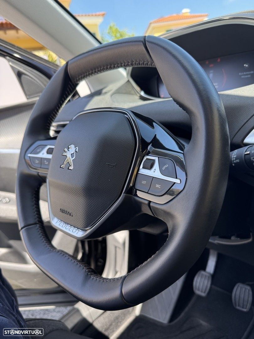 Peugeot 5008 1.2 PureTech Allure - 31