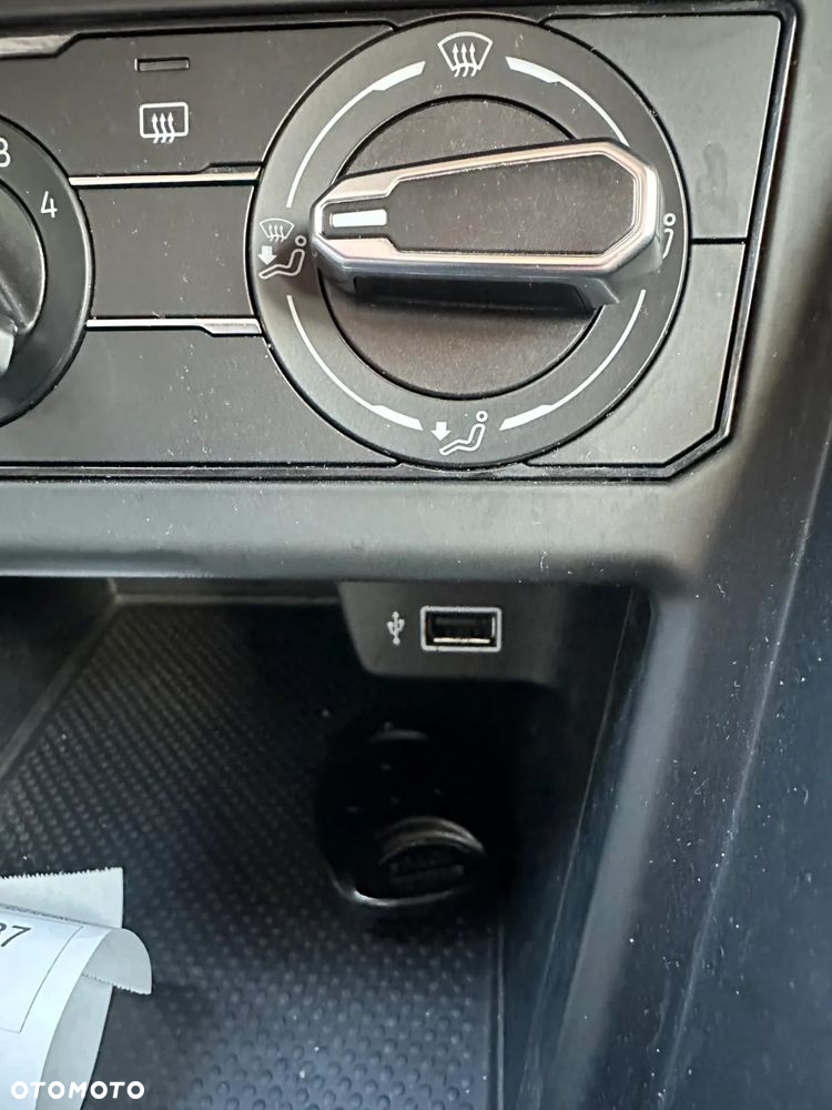 Volkswagen Polo 1.0 TSI Trendline - 12