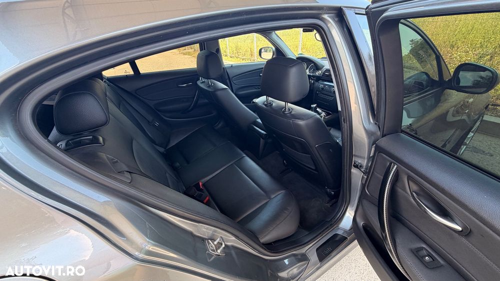BMW Seria 1 116i - 20