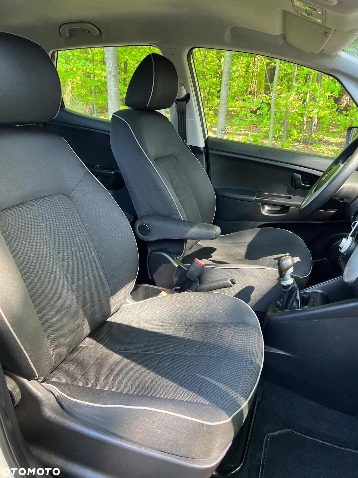 Kia Venga 1.4 S - 6
