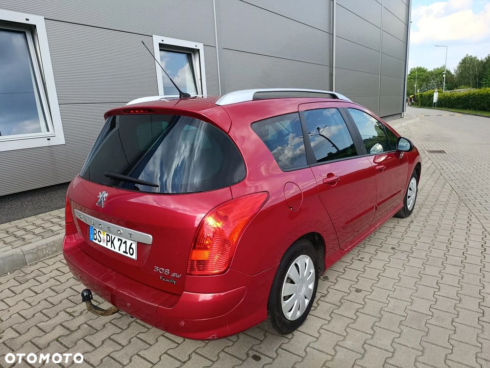 Peugeot 308 120 VTi Platinum - 20