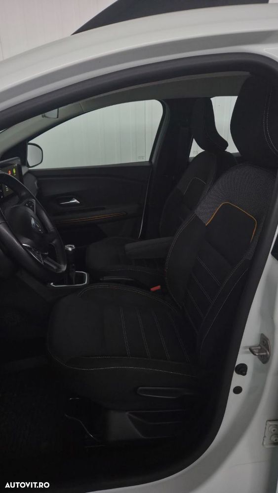 Dacia Sandero Stepway ECO-G 100 MT6 Comfort - 22