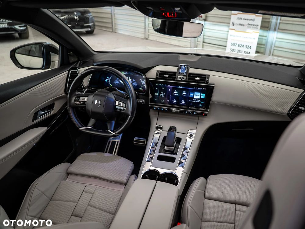 DS Automobiles DS 7 Crossback - 30