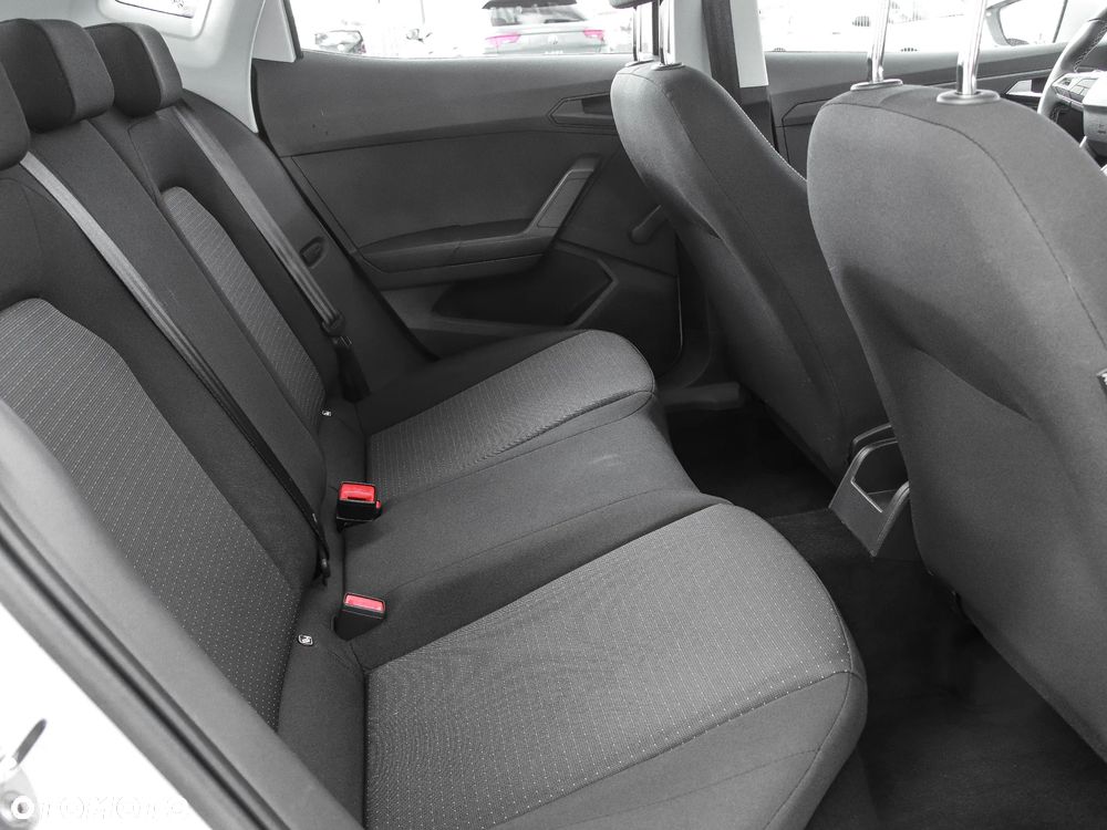 Seat Ibiza 1.0 TSI Style S&S DSG - 12