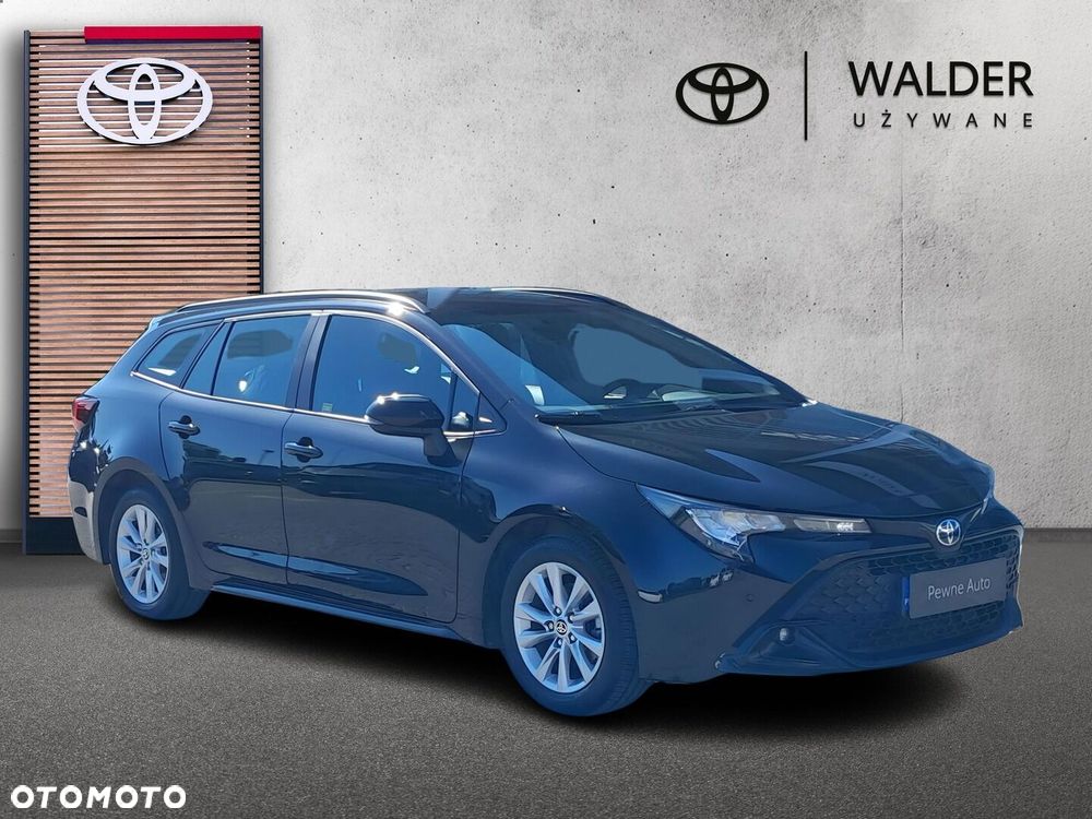 Toyota Corolla 1.8 Hybrid Comfort - 8