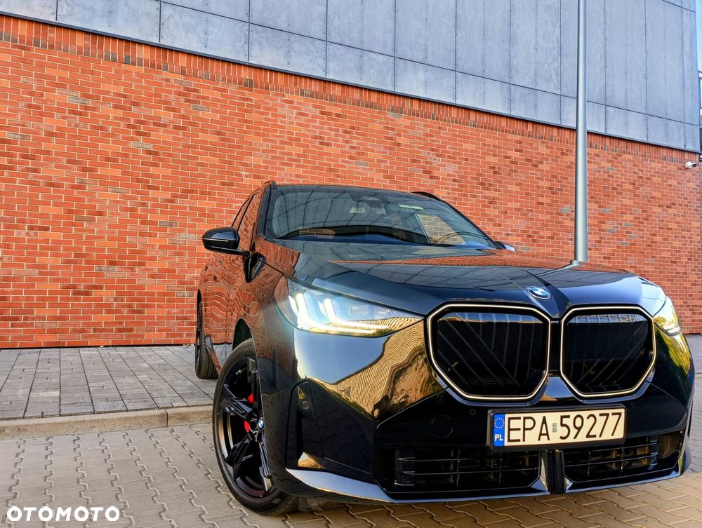 BMW X3 xDrive30i M Sport sport - 17