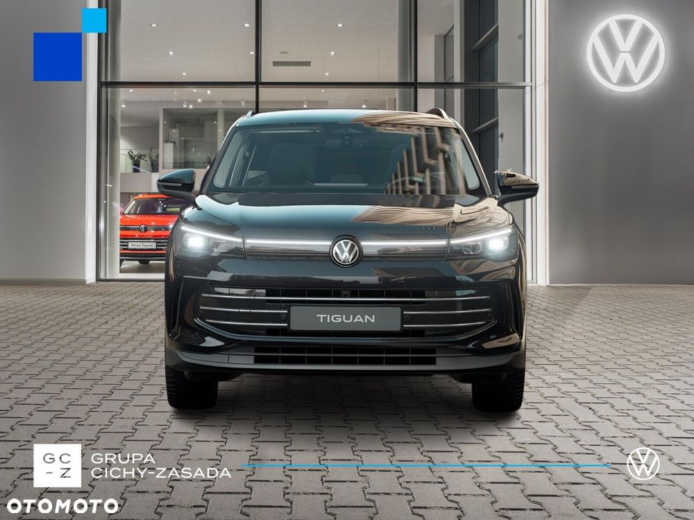 Volkswagen Tiguan - 9