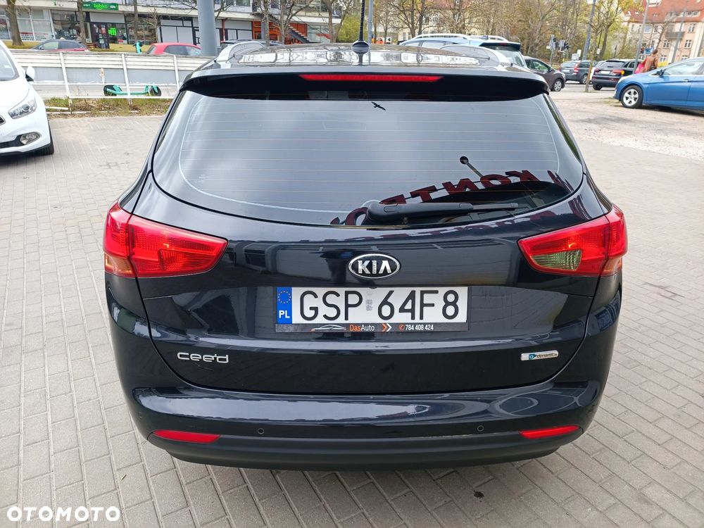 Kia Ceed 1.0 T-GDI ISG Vision - 6