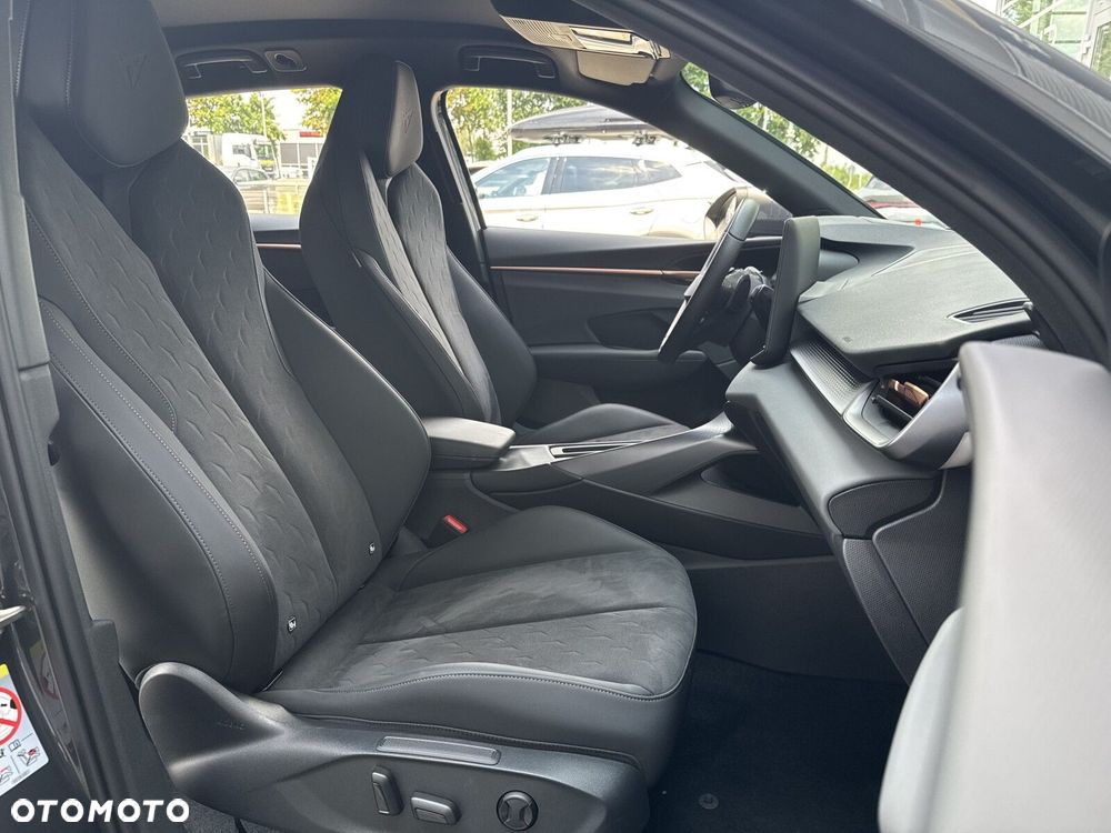 Cupra Terramar 1.5 eTSI mHEV DSG - 12
