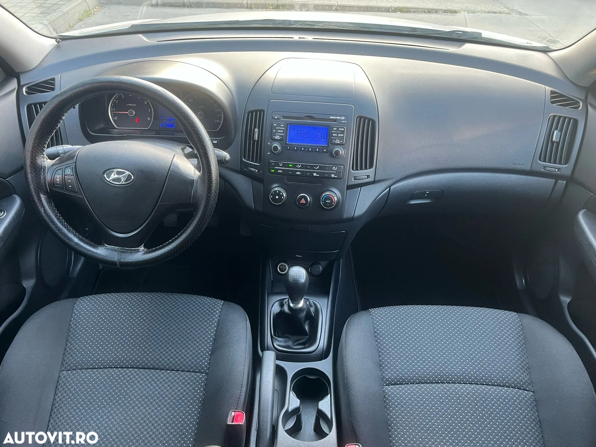 Hyundai i30 1.4 Comfort - 7