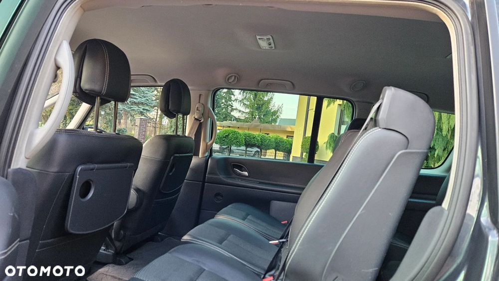 Renault Grand Espace 2.0 dCi 150 FAP Celsium - 13