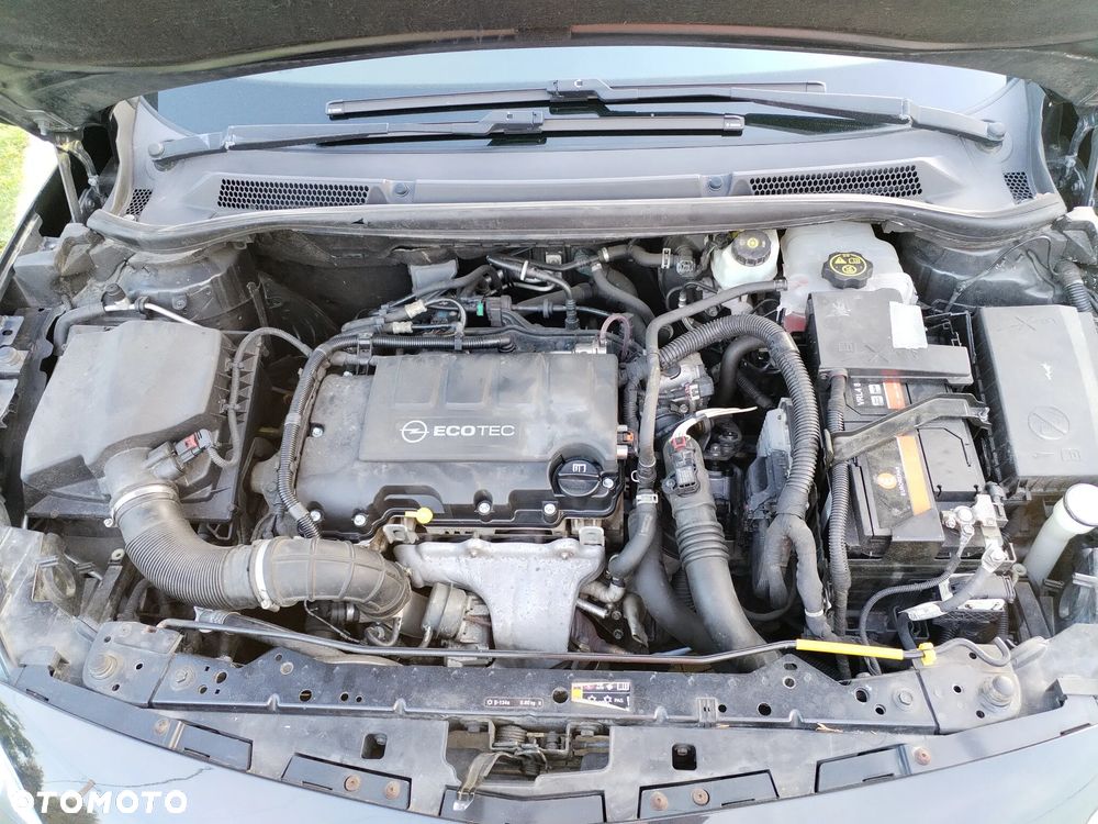 Opel Astra - 28