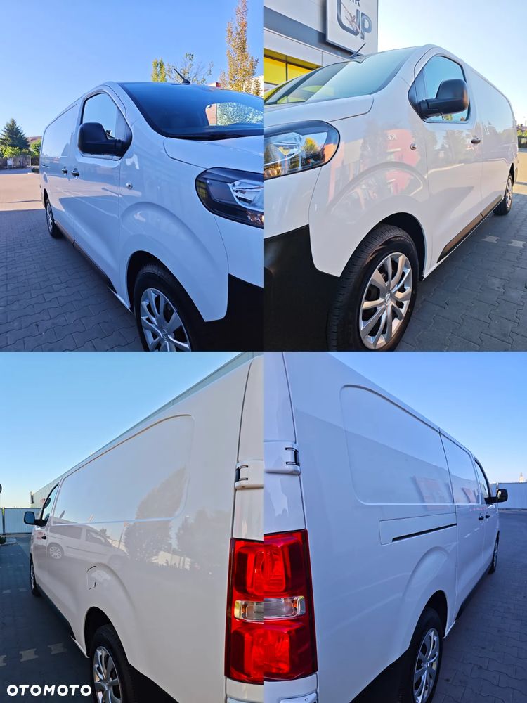 Opel Vivaro - 14