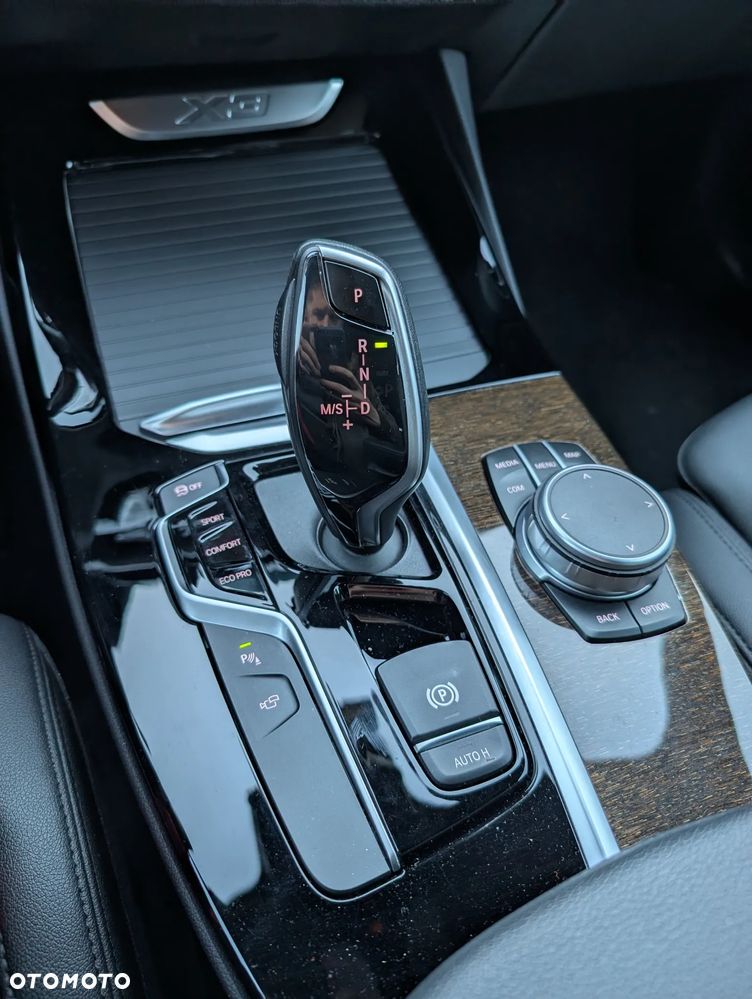 BMW X3 - 21