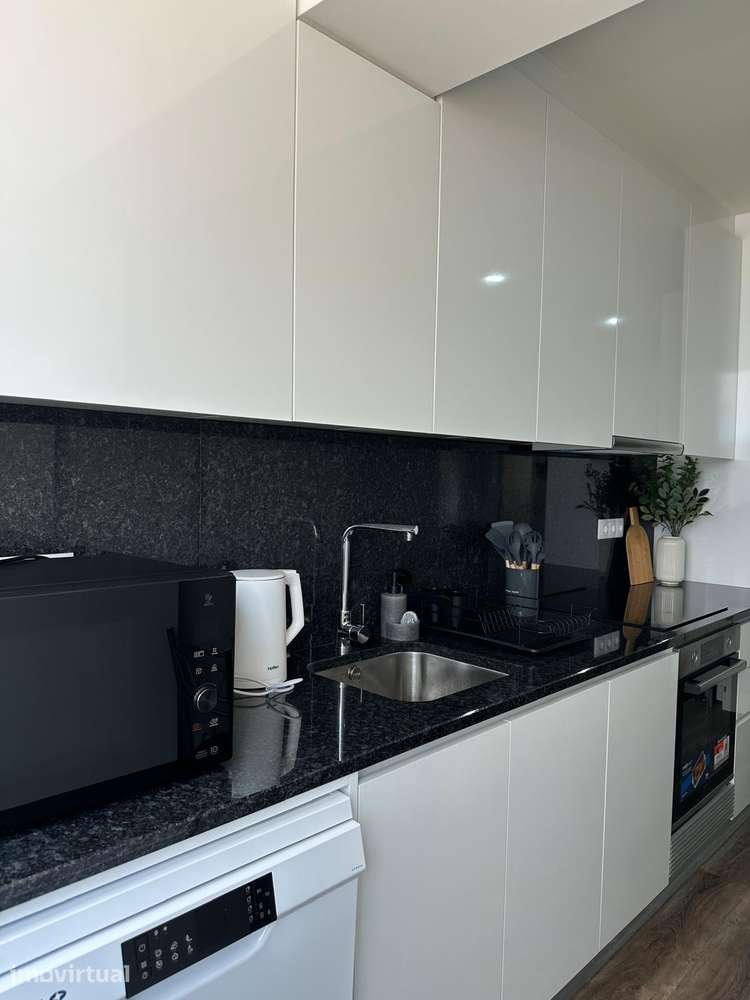 Apartamento para estudantes (4 quartos) Lisboa- a partir de 450 euros - Grande imagem: 2/26
