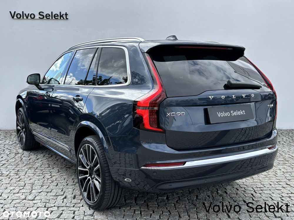Volvo XC 90 - 6