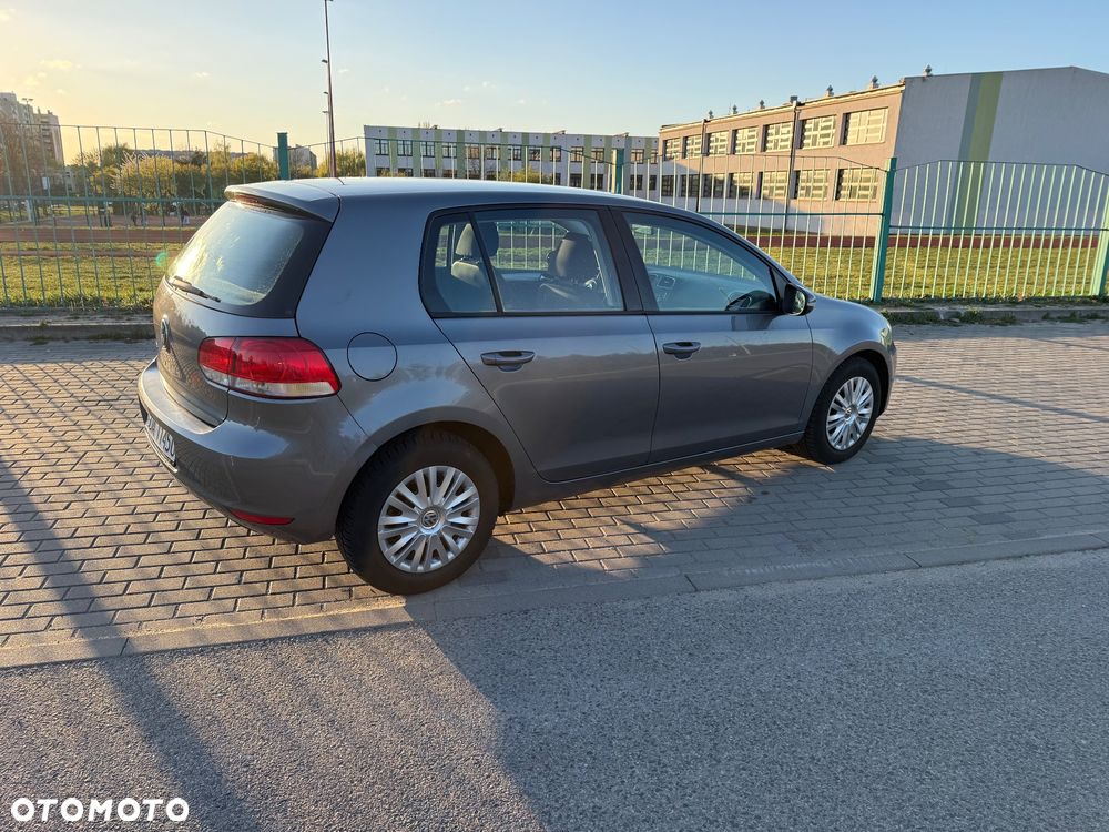 Volkswagen Golf 1.4 Style - 22