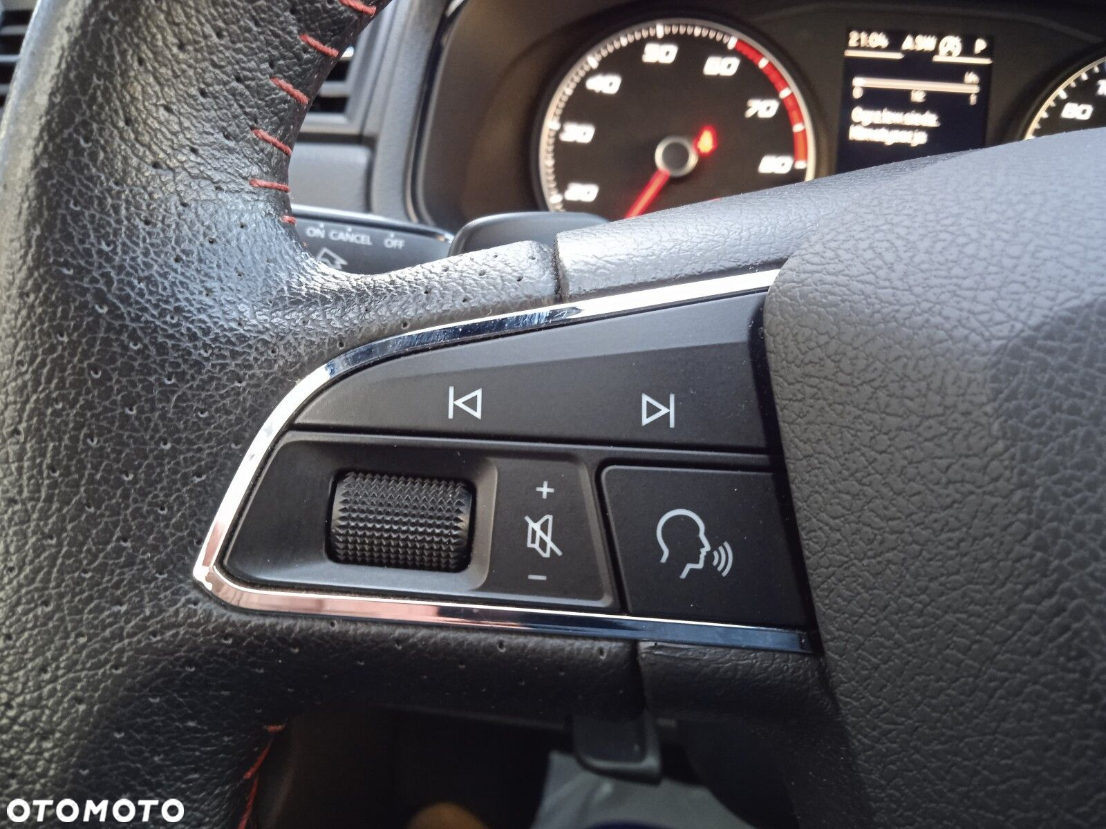 Seat Arona 1.0 TSI FR S&S DSG - 26