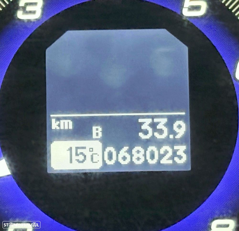 Honda Civic 1.4 i-VTEC Sport - 7