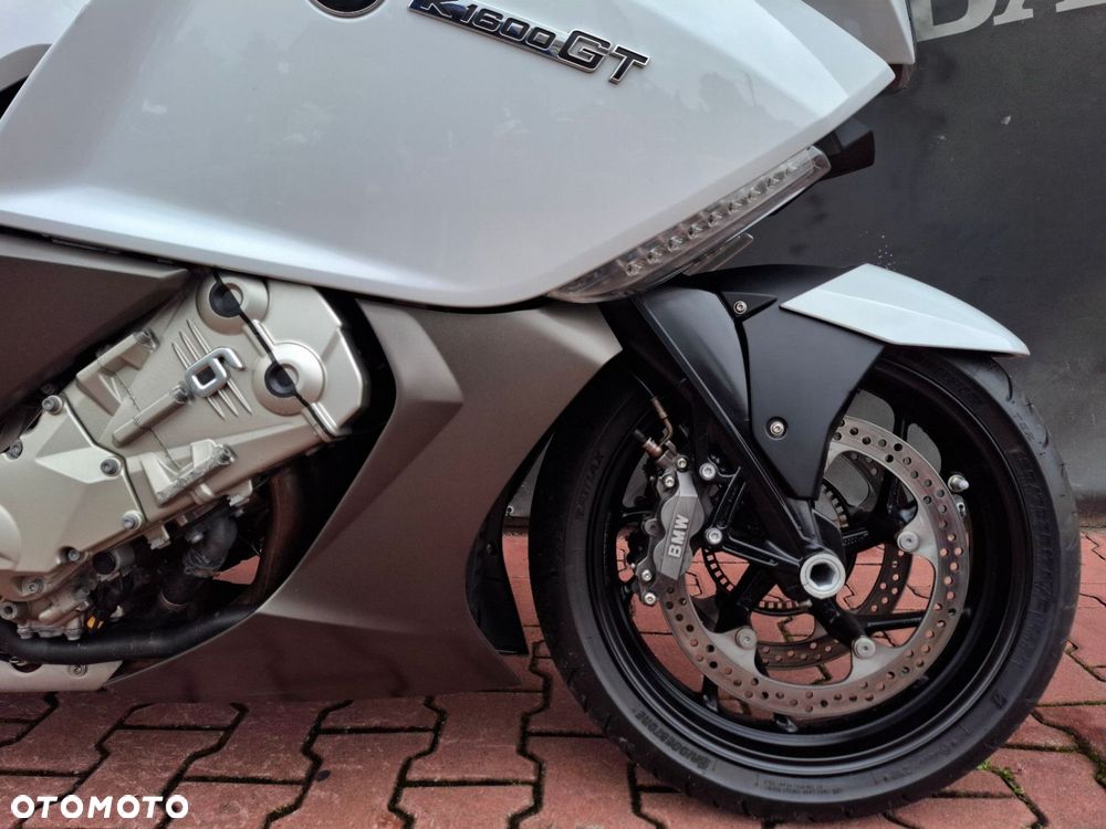 BMW K - 15