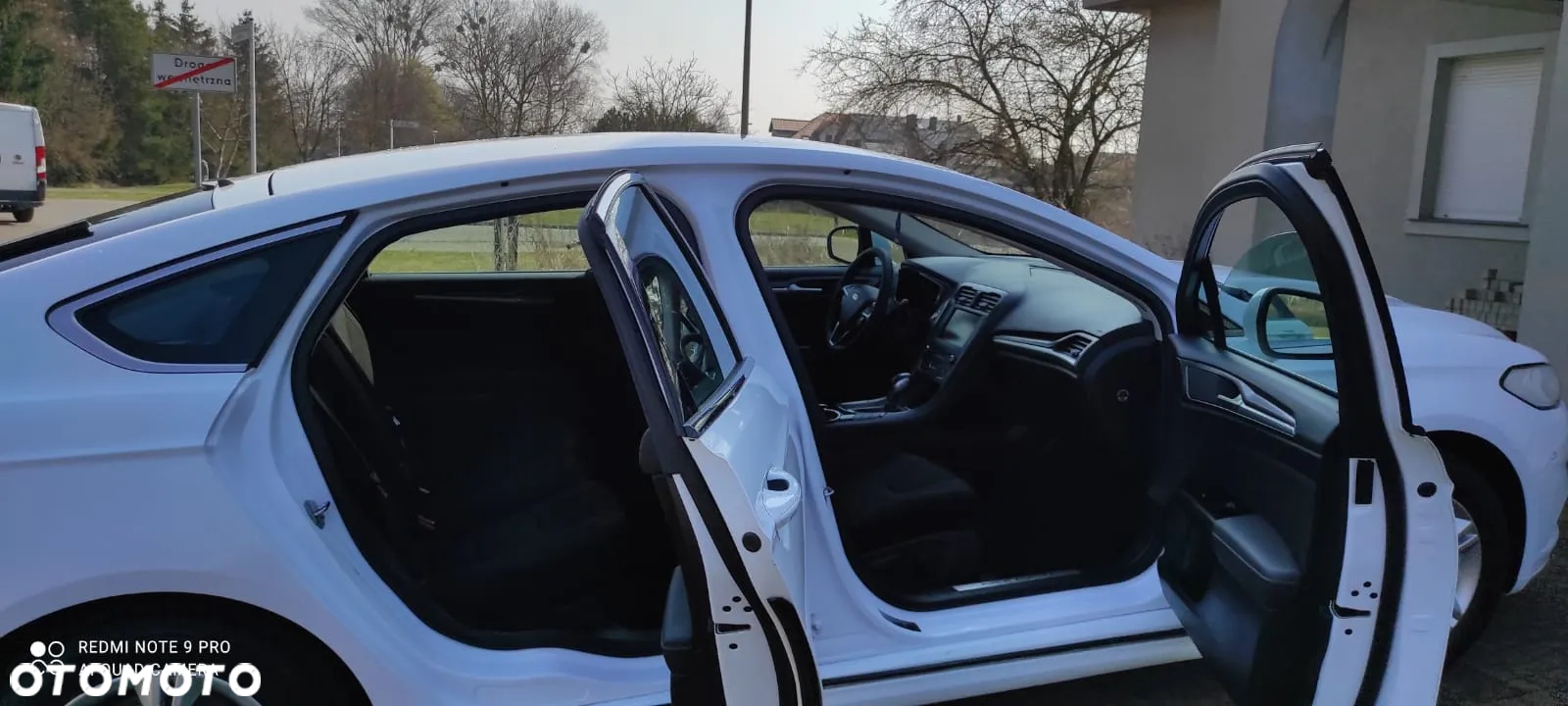 Ford Mondeo 2.0 TDCi Titanium PowerShift - 26
