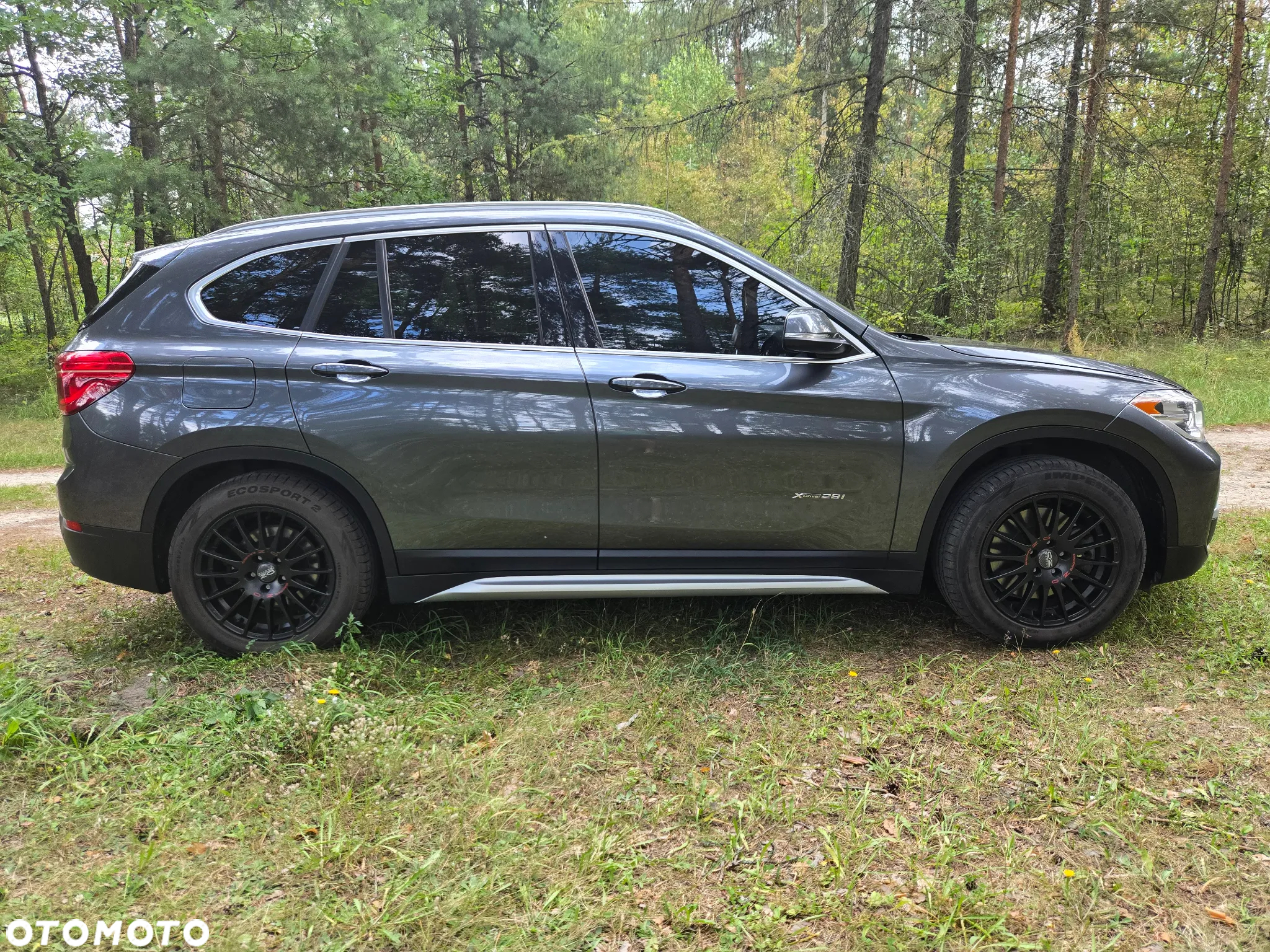 BMW X1 xDrive28i - 3