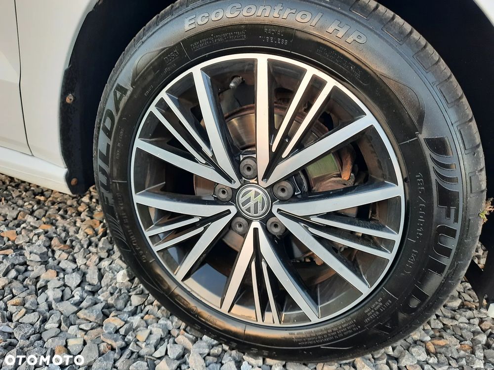 Volkswagen Polo 1.0 Allstar - 28