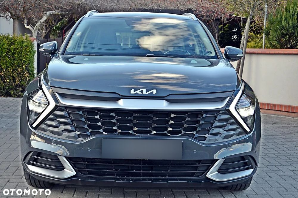 Kia Sportage - 21