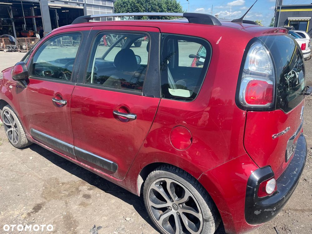 Citroen C3 PICASSO  NA CZĘŚCI!!! - 2
