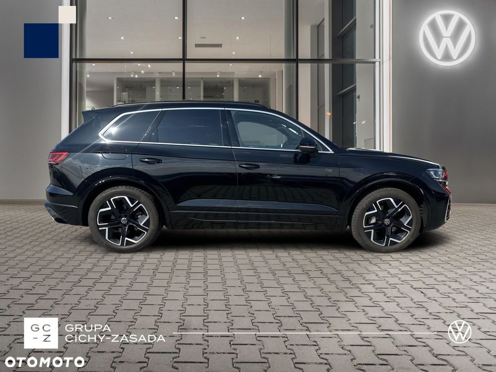 Volkswagen Touareg 3.0 V6 TDI 4Motion R-Line - 7