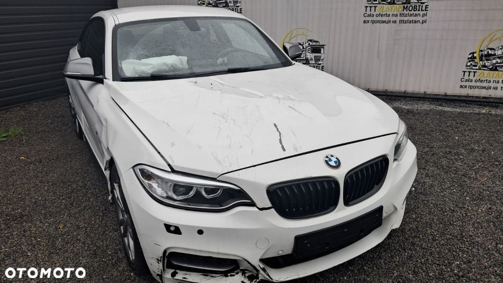 BMW Seria 2 - 6