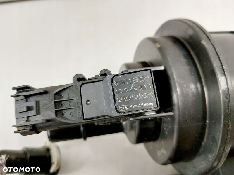opel ampera filtr węglowy 20910150 832347293 - 5