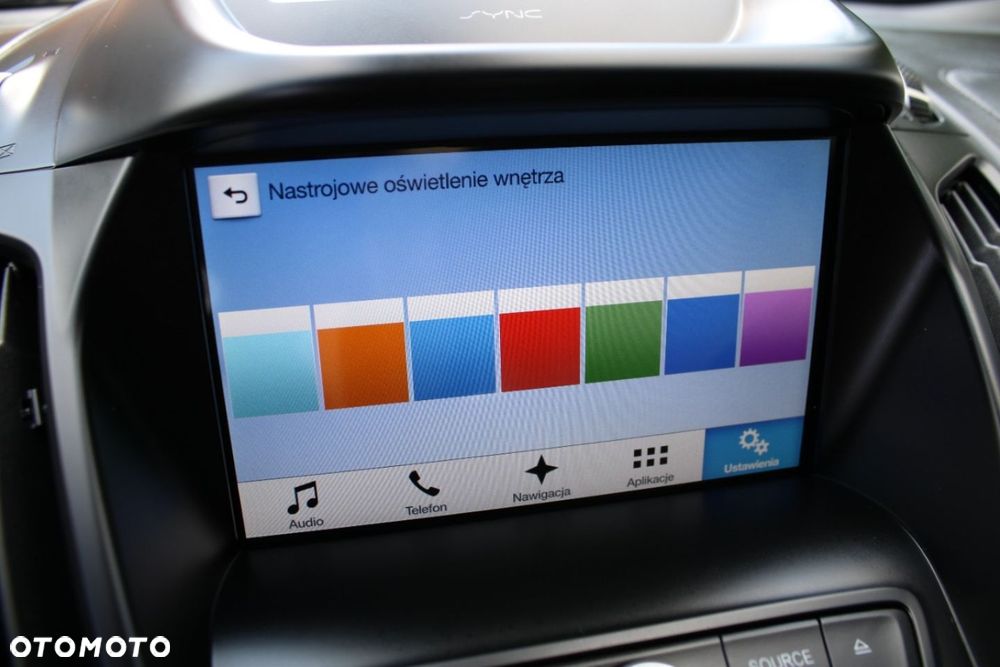 Ford Kuga Vignale 2.0 TDCi AWD - 21