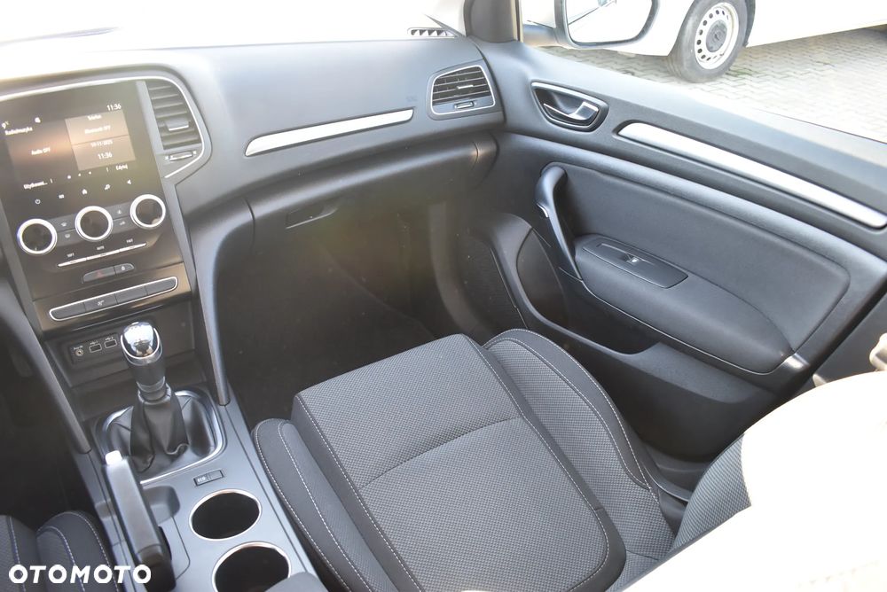 Renault Megane 1.3 TCe FAP Equilibre - 20