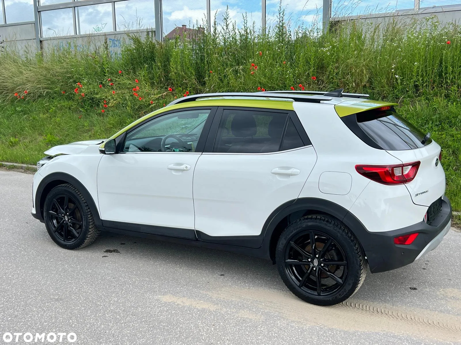 Kia Stonic 1.0 T-GDI 120 Spirit - 14
