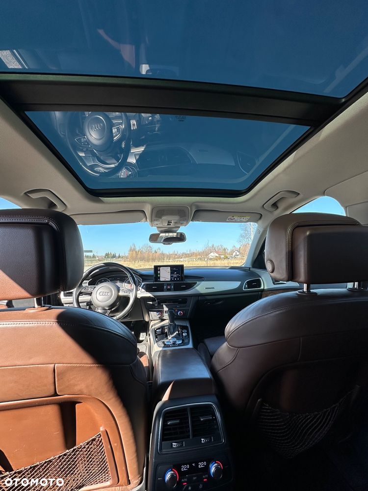 Audi A6 Avant 3.0 TDI quattro S tronic - 13