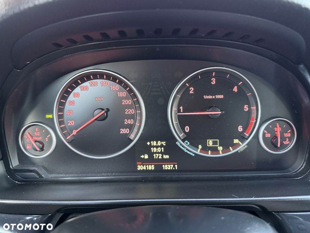 BMW Seria 5 520d Modern Line - 6