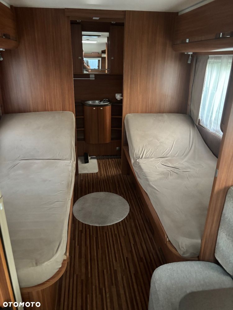 Adria ADORA 613HT - 10