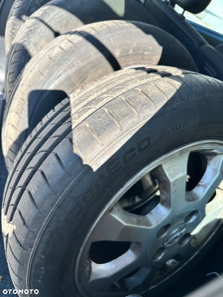 Opel Meriva 1.6 Essentia MTA - 14