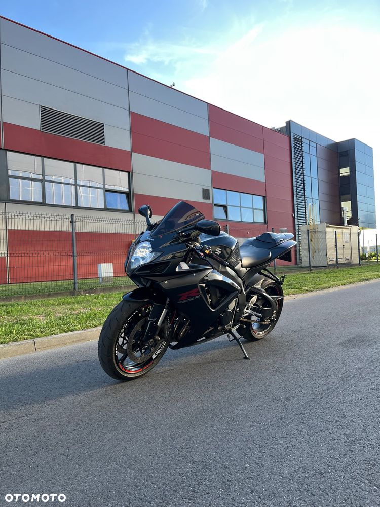 Suzuki GSX-R - 2