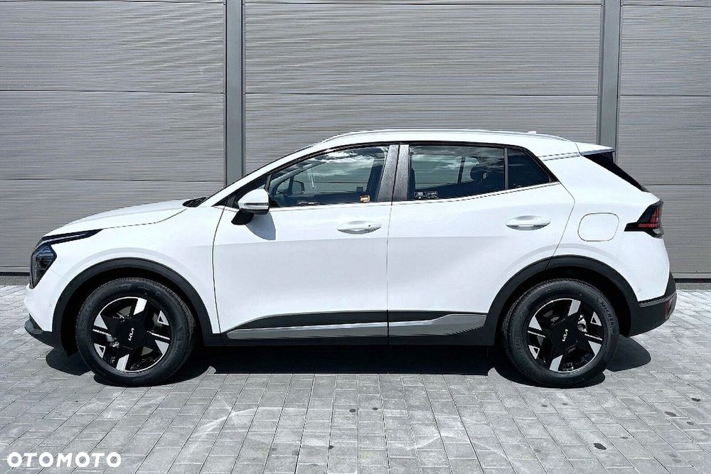 Kia Sportage 1.6 T-GDI M 2WD - 6