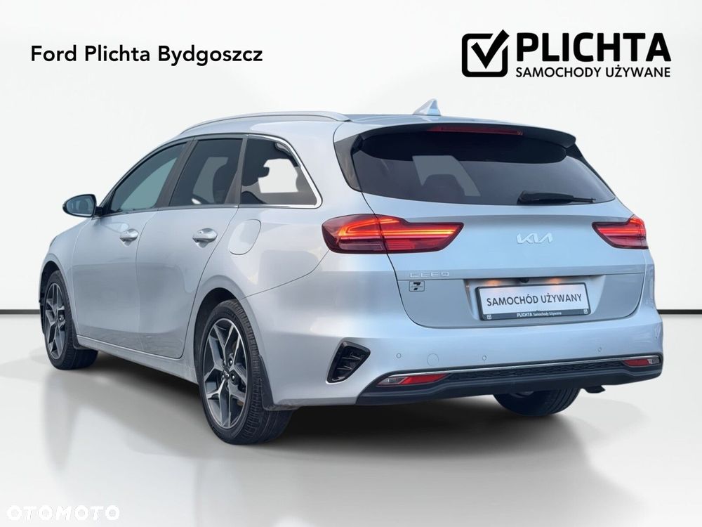 Kia Ceed 1.5 T-GDI Business Line - 7